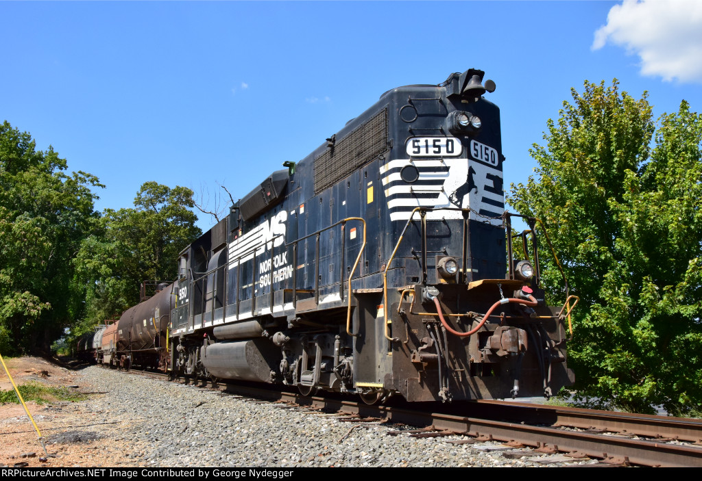 NS 5150